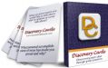 Discovery Cards (FREE SHIPPING - In U.S. only)